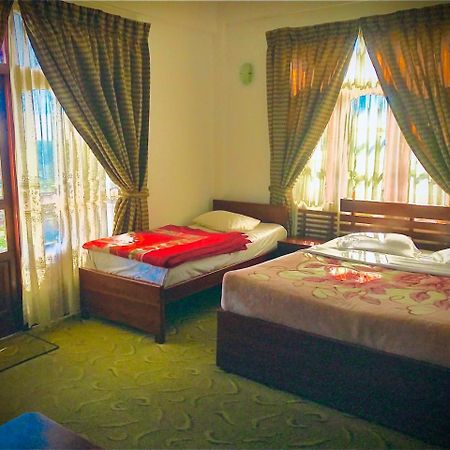 New Ashley Resorts Nuwara Eliya Bagian luar foto