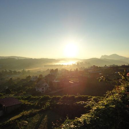 New Ashley Resorts Nuwara Eliya Bagian luar foto