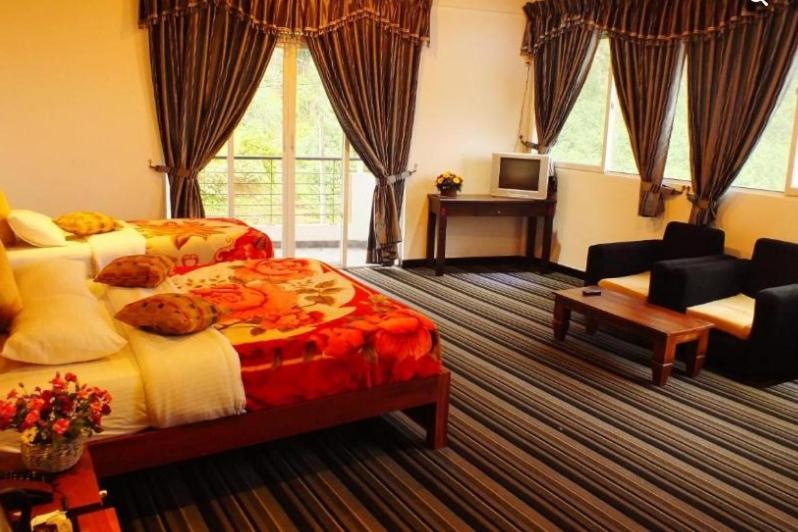 New Ashley Resorts Nuwara Eliya Bagian luar foto