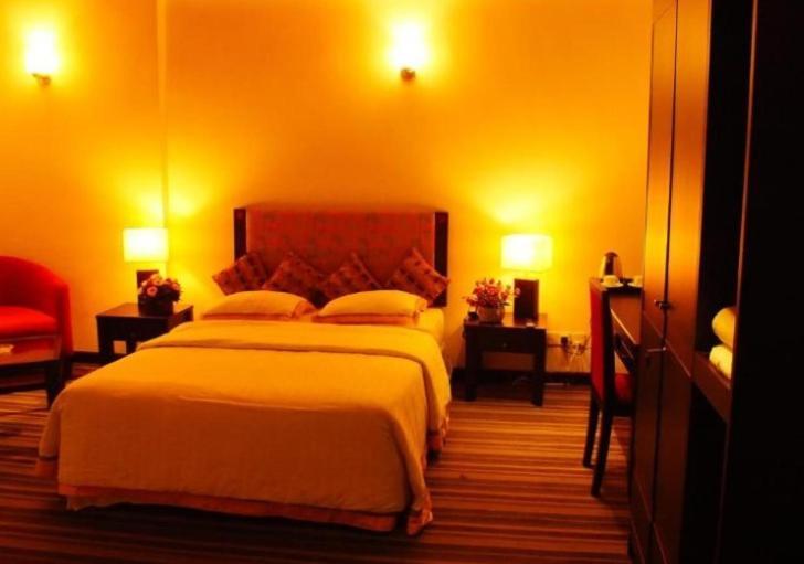 New Ashley Resorts Nuwara Eliya Bagian luar foto