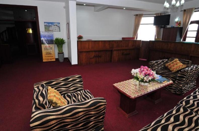 New Ashley Resorts Nuwara Eliya Bagian luar foto