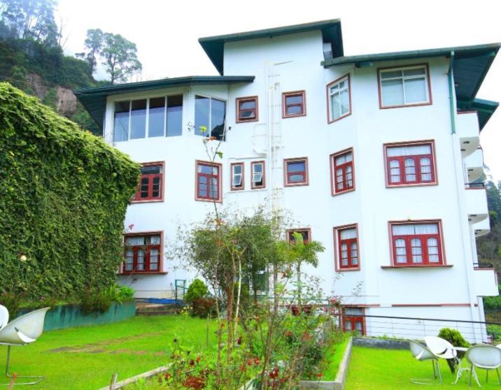 New Ashley Resorts Nuwara Eliya Bagian luar foto
