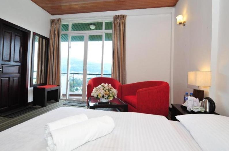 New Ashley Resorts Nuwara Eliya Bagian luar foto