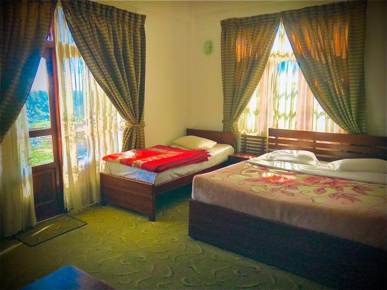 New Ashley Resorts Nuwara Eliya Bagian luar foto