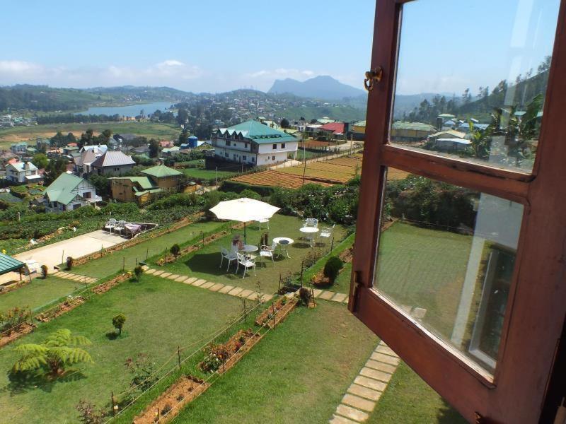New Ashley Resorts Nuwara Eliya Bagian luar foto
