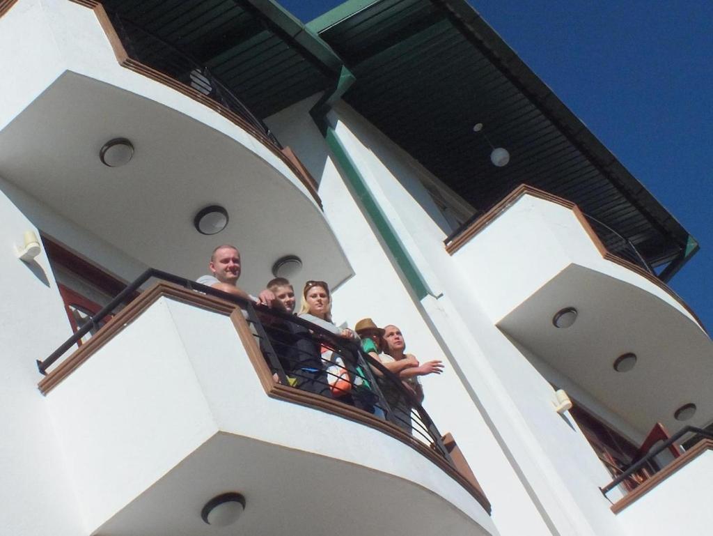 New Ashley Resorts Nuwara Eliya Bagian luar foto