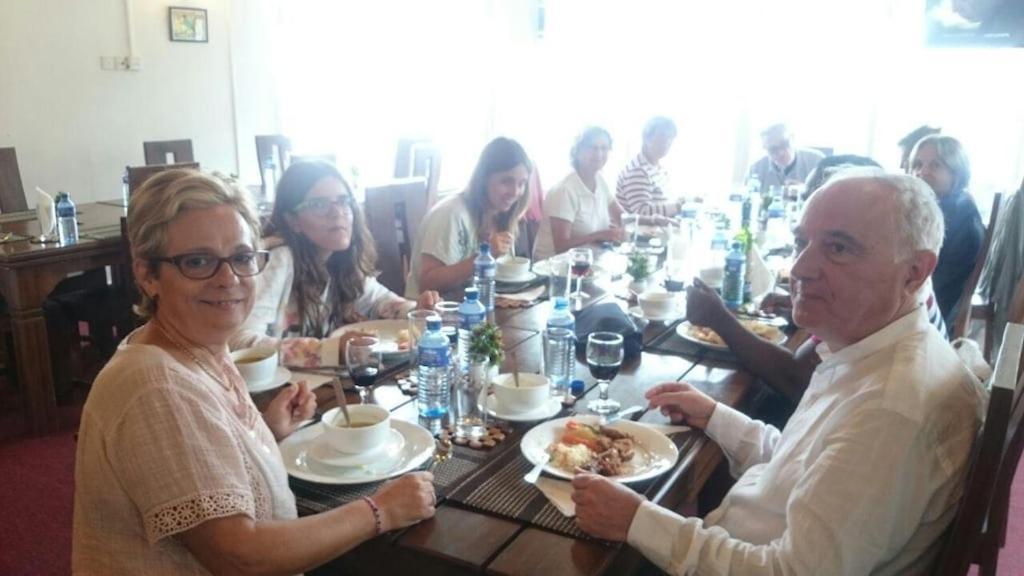 New Ashley Resorts Nuwara Eliya Bagian luar foto