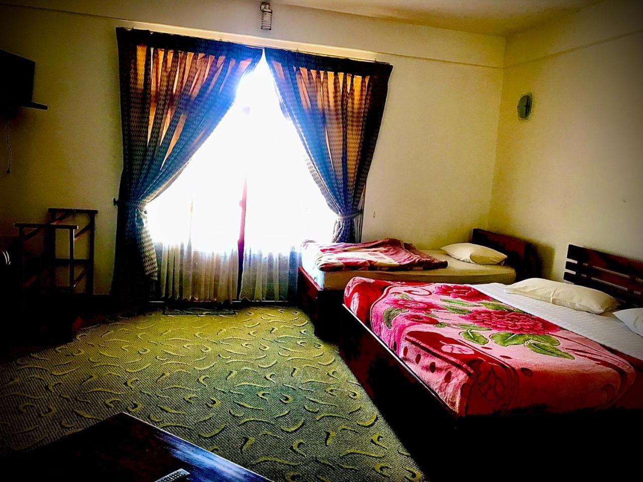 New Ashley Resorts Nuwara Eliya Bagian luar foto