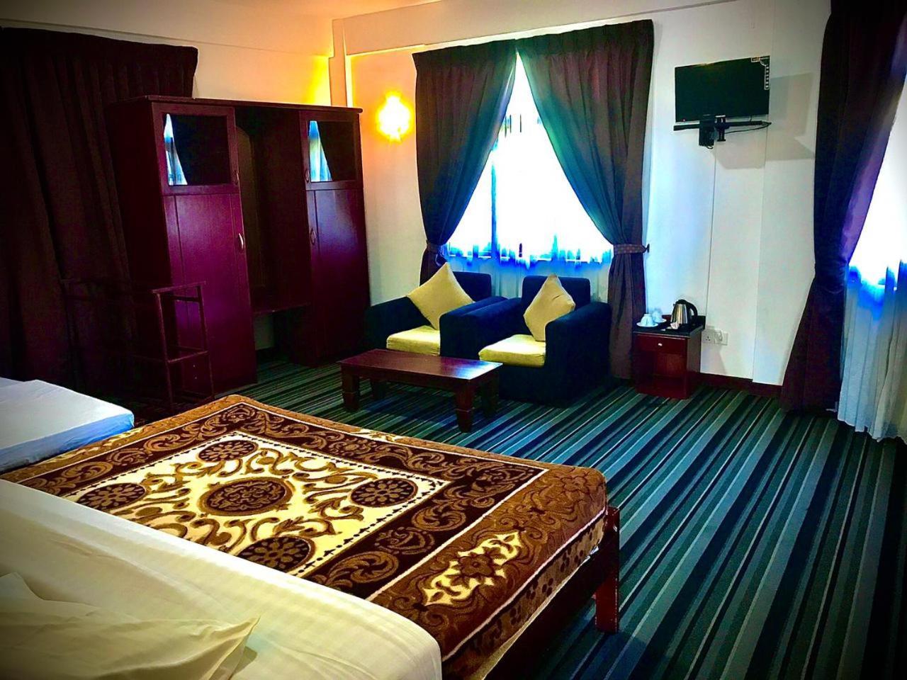 New Ashley Resorts Nuwara Eliya Bagian luar foto
