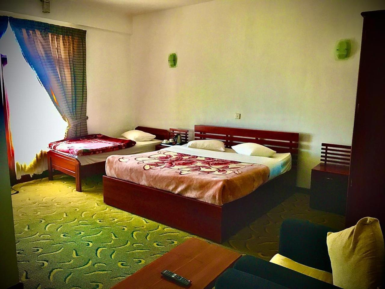 New Ashley Resorts Nuwara Eliya Bagian luar foto