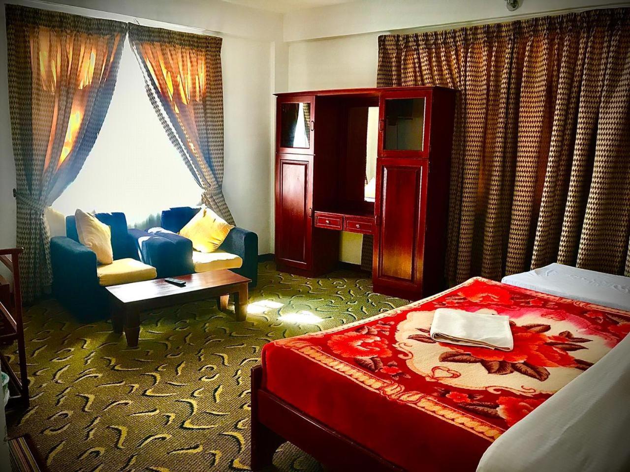 New Ashley Resorts Nuwara Eliya Bagian luar foto