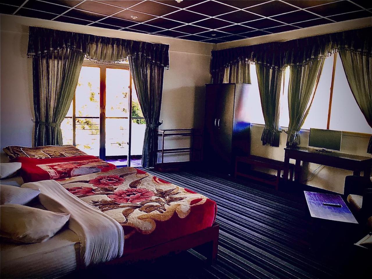 New Ashley Resorts Nuwara Eliya Bagian luar foto
