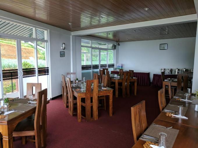 New Ashley Resorts Nuwara Eliya Bagian luar foto