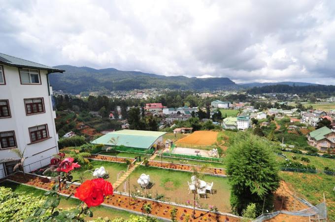 New Ashley Resorts Nuwara Eliya Bagian luar foto