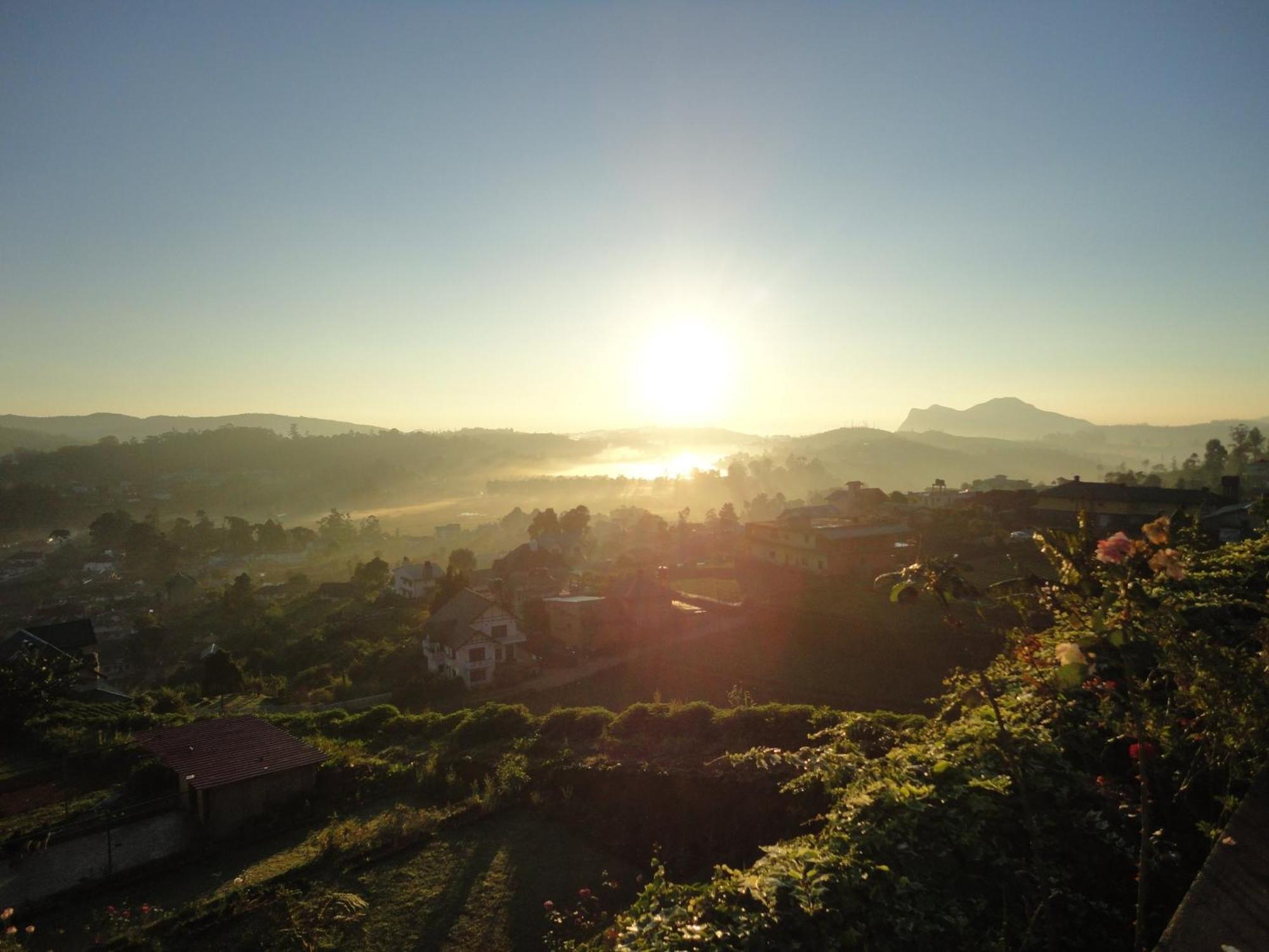 New Ashley Resorts Nuwara Eliya Bagian luar foto
