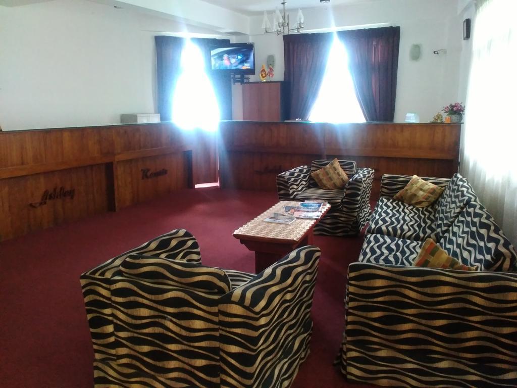 New Ashley Resorts Nuwara Eliya Bagian luar foto