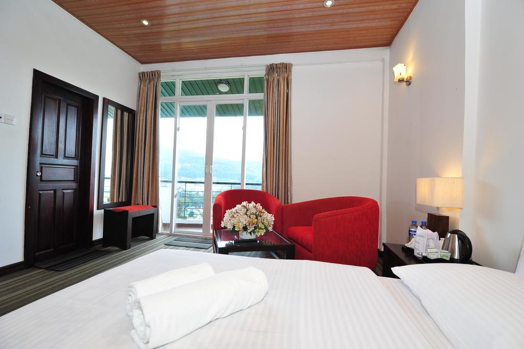 New Ashley Resorts Nuwara Eliya Bagian luar foto