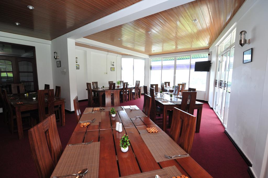 New Ashley Resorts Nuwara Eliya Bagian luar foto