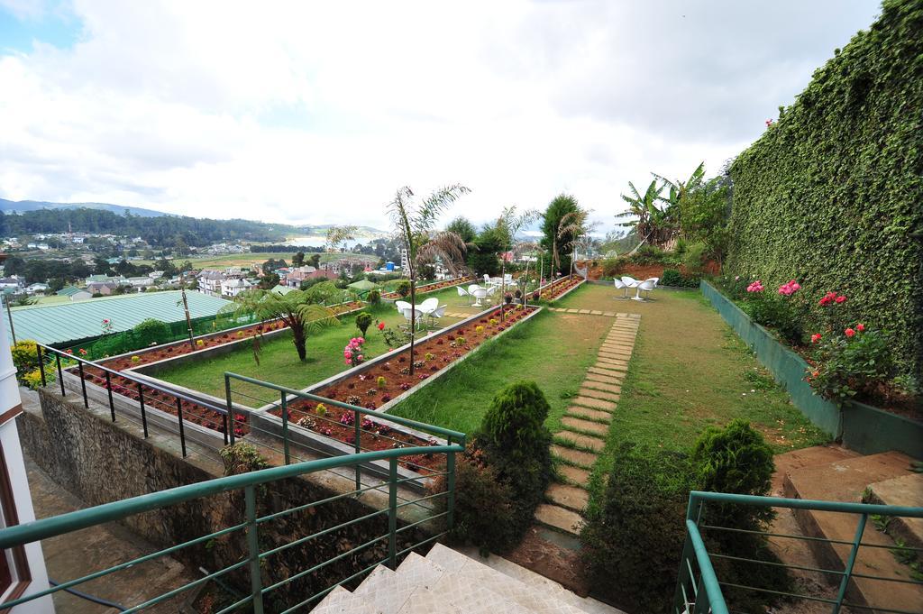 New Ashley Resorts Nuwara Eliya Bagian luar foto