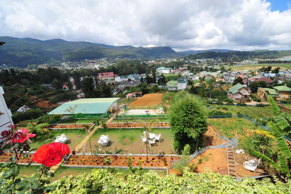 New Ashley Resorts Nuwara Eliya Bagian luar foto