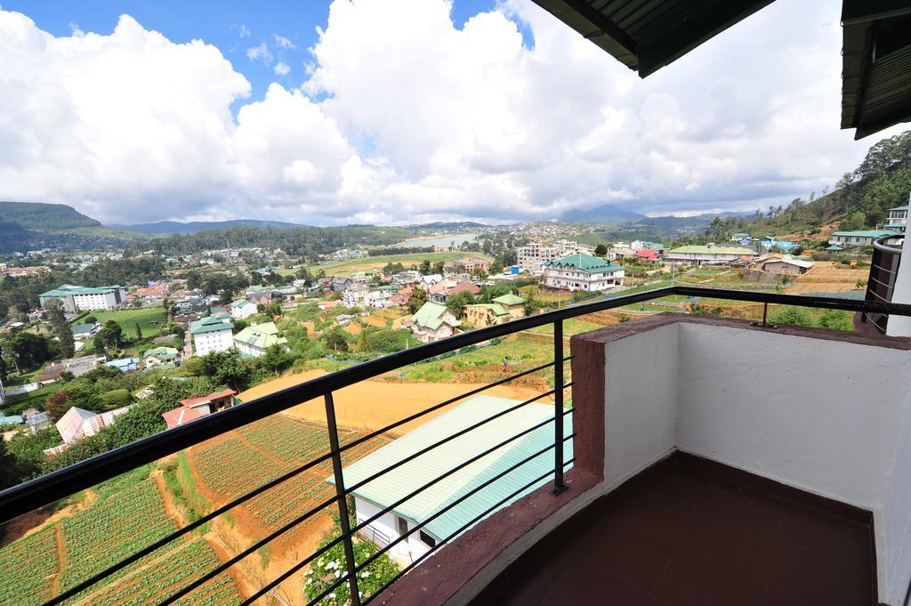 New Ashley Resorts Nuwara Eliya Bagian luar foto