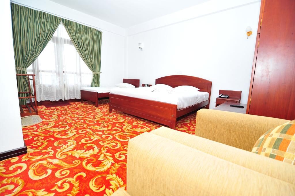 New Ashley Resorts Nuwara Eliya Bagian luar foto