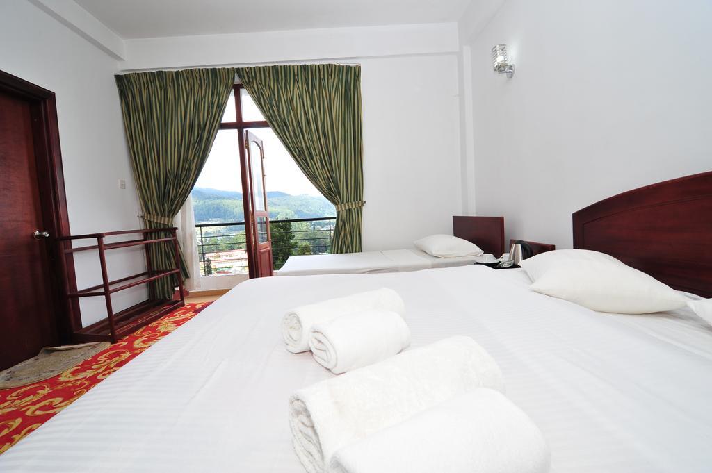 New Ashley Resorts Nuwara Eliya Bagian luar foto