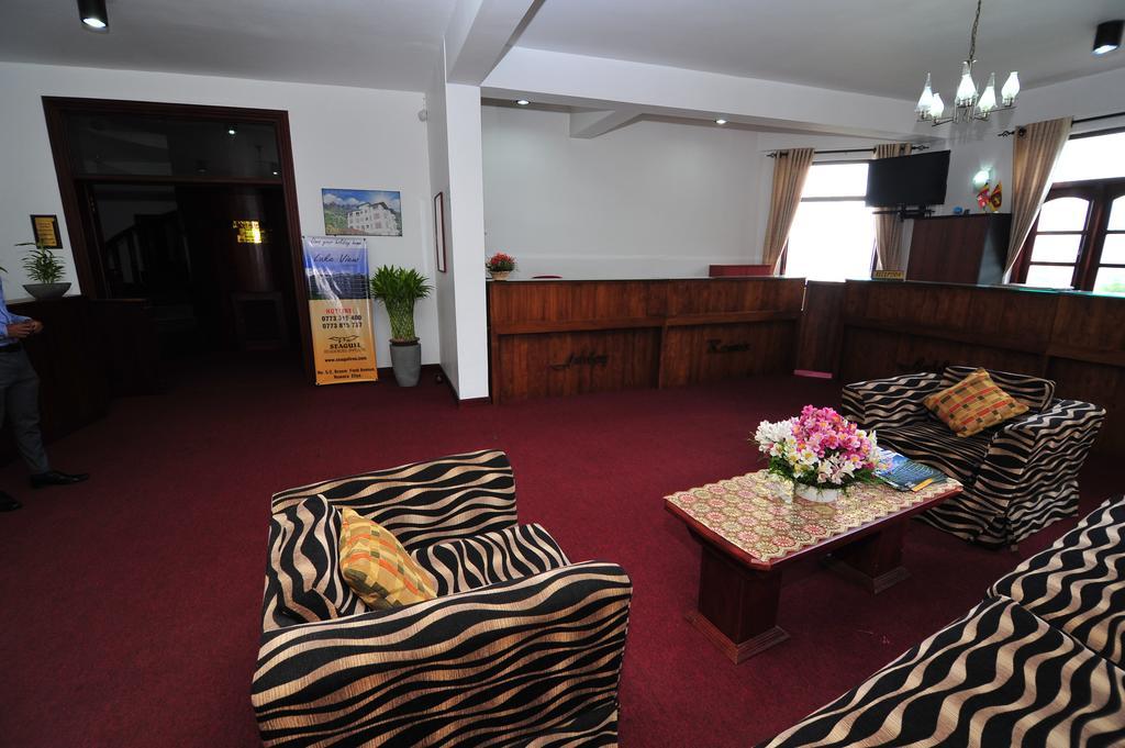 New Ashley Resorts Nuwara Eliya Bagian luar foto