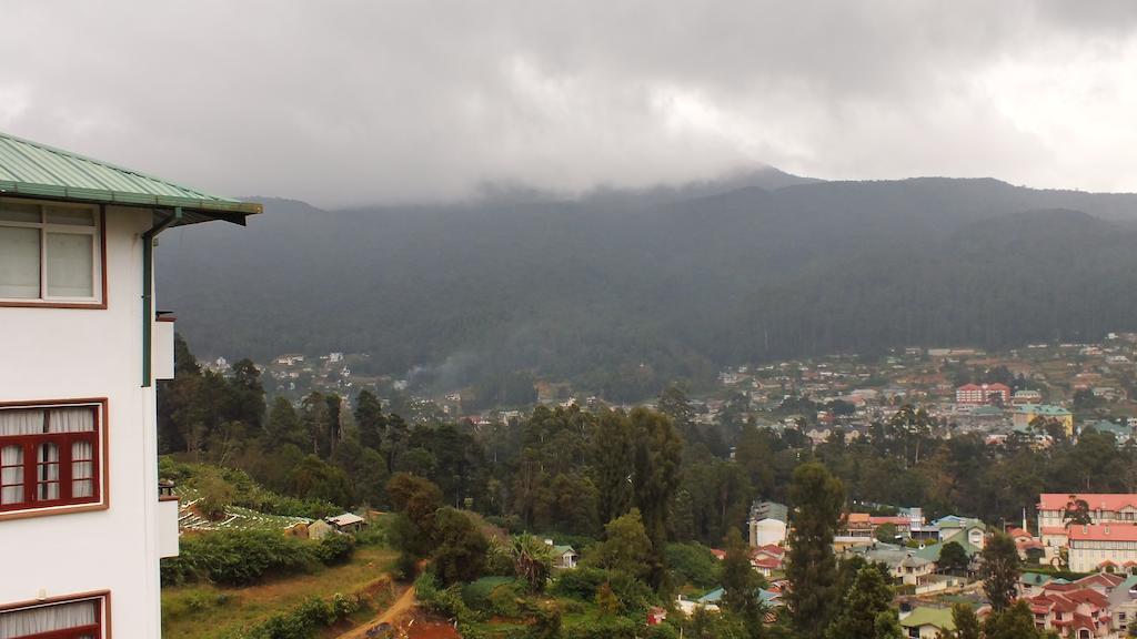 New Ashley Resorts Nuwara Eliya Bagian luar foto