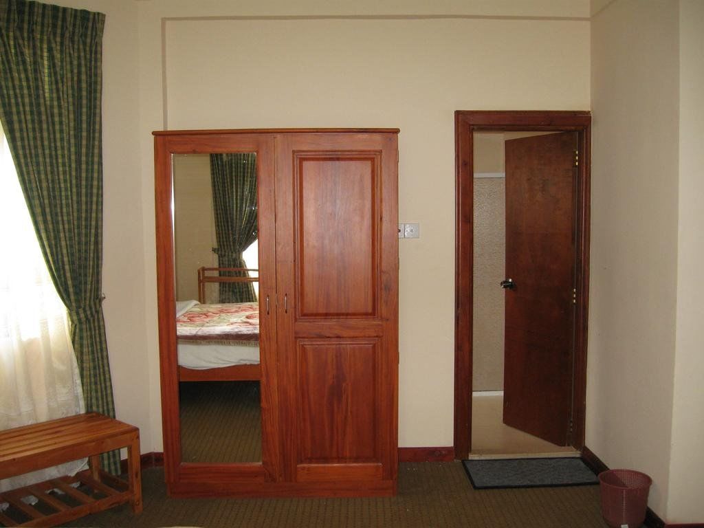 New Ashley Resorts Nuwara Eliya Bagian luar foto