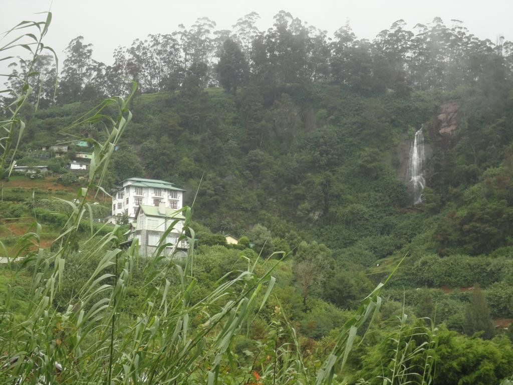 New Ashley Resorts Nuwara Eliya Bagian luar foto