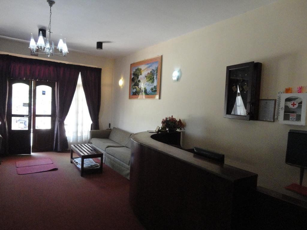 New Ashley Resorts Nuwara Eliya Bagian luar foto
