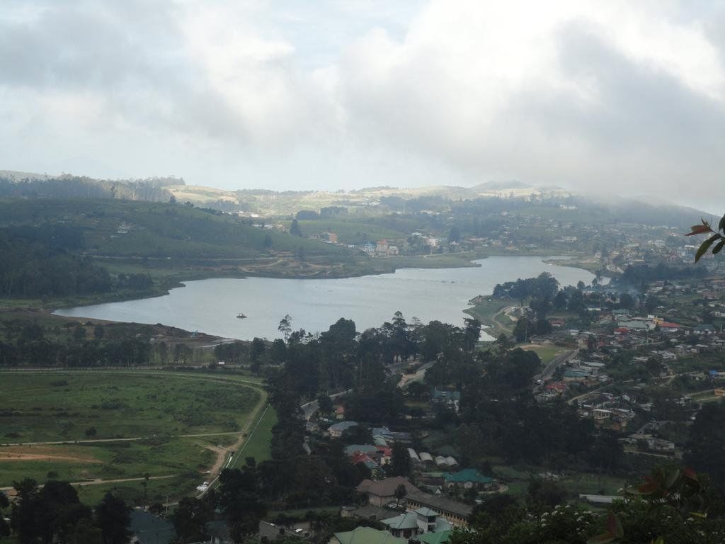 New Ashley Resorts Nuwara Eliya Bagian luar foto