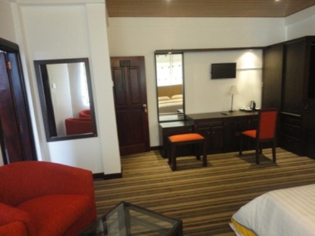 New Ashley Resorts Nuwara Eliya Bagian luar foto