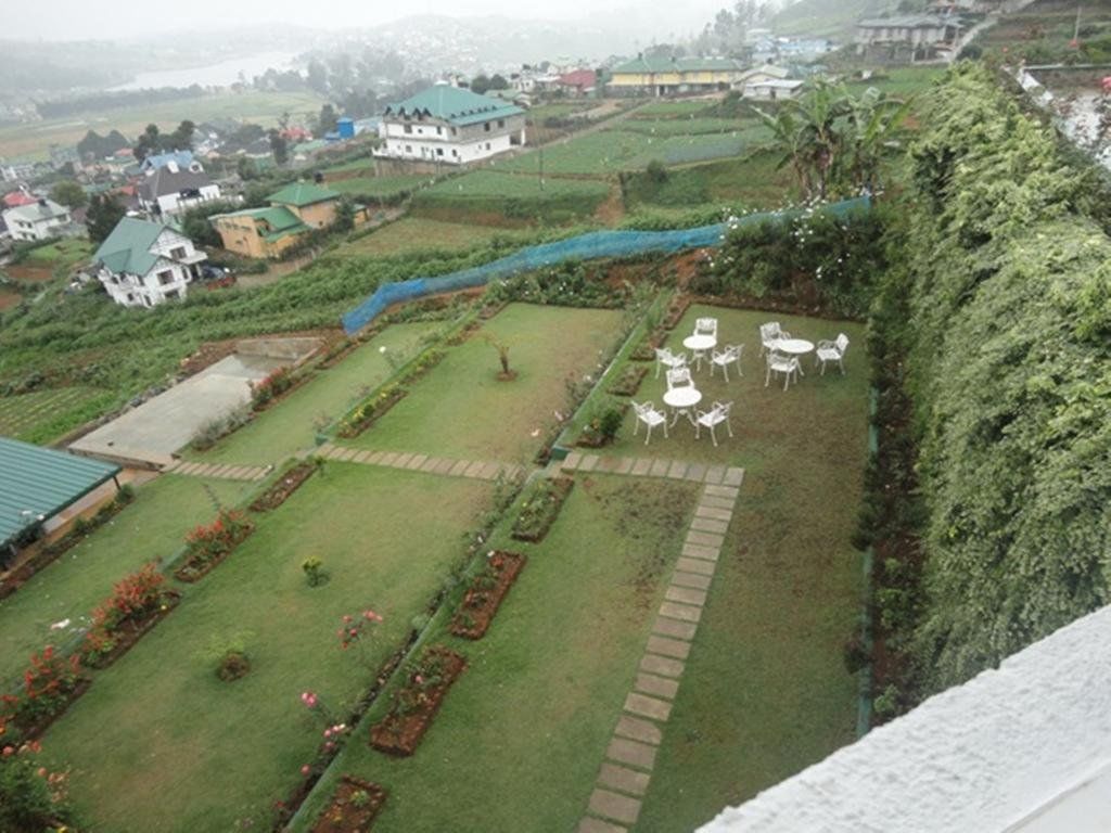 New Ashley Resorts Nuwara Eliya Bagian luar foto
