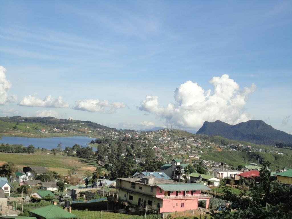 New Ashley Resorts Nuwara Eliya Bagian luar foto