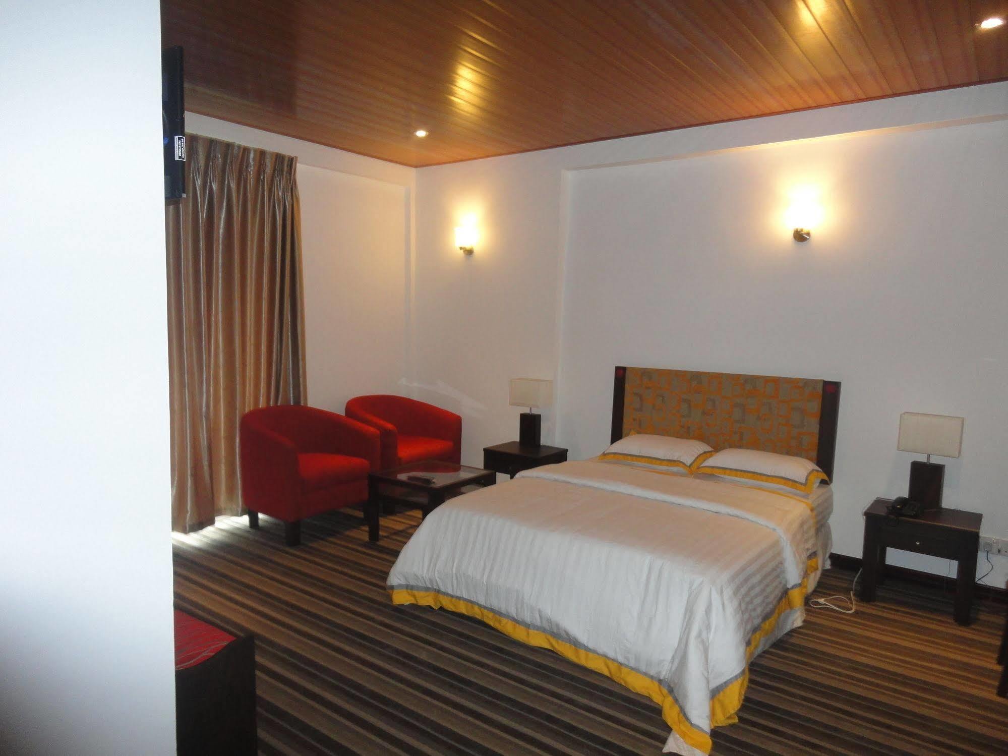 New Ashley Resorts Nuwara Eliya Bagian luar foto