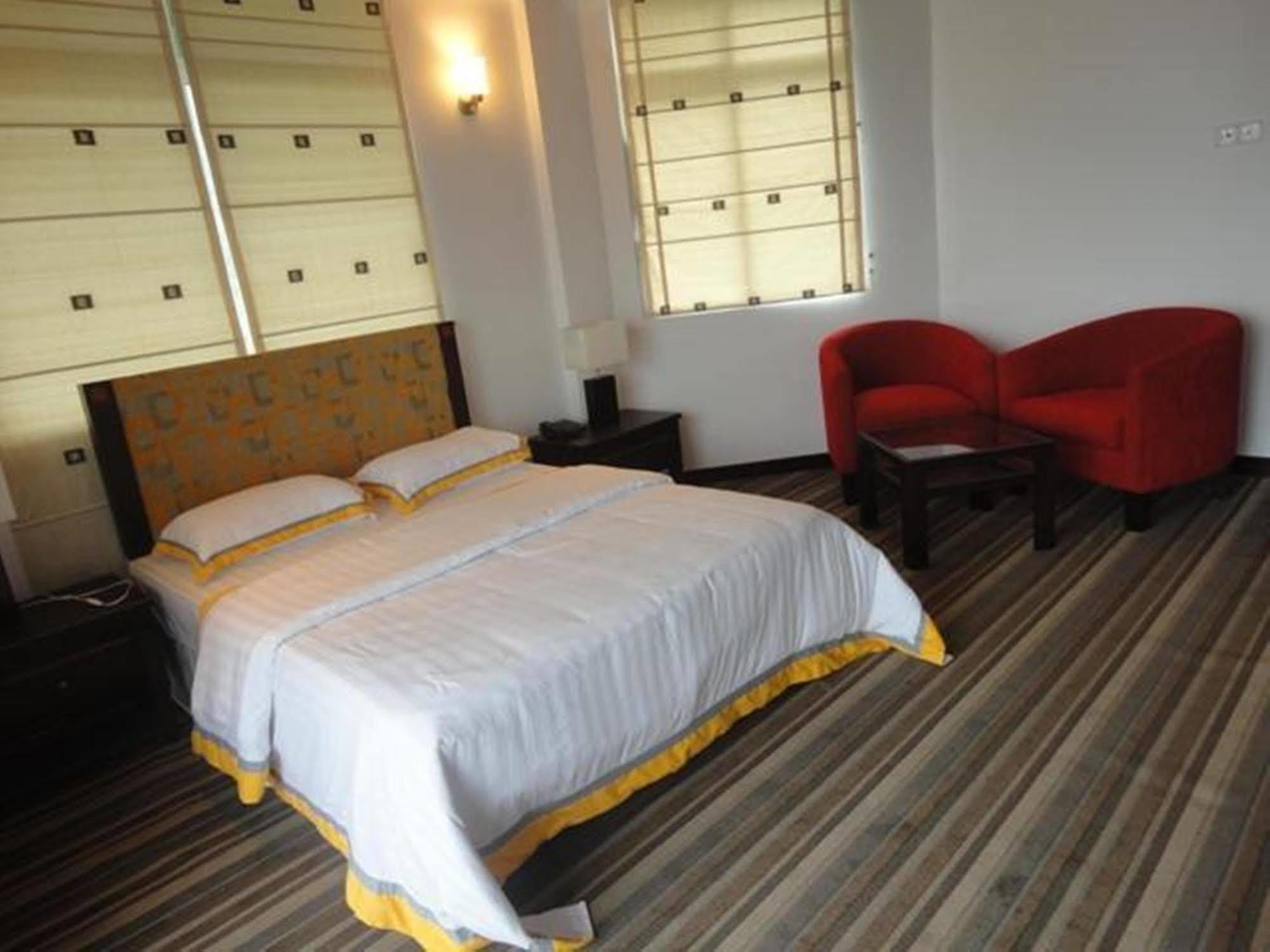 New Ashley Resorts Nuwara Eliya Bagian luar foto