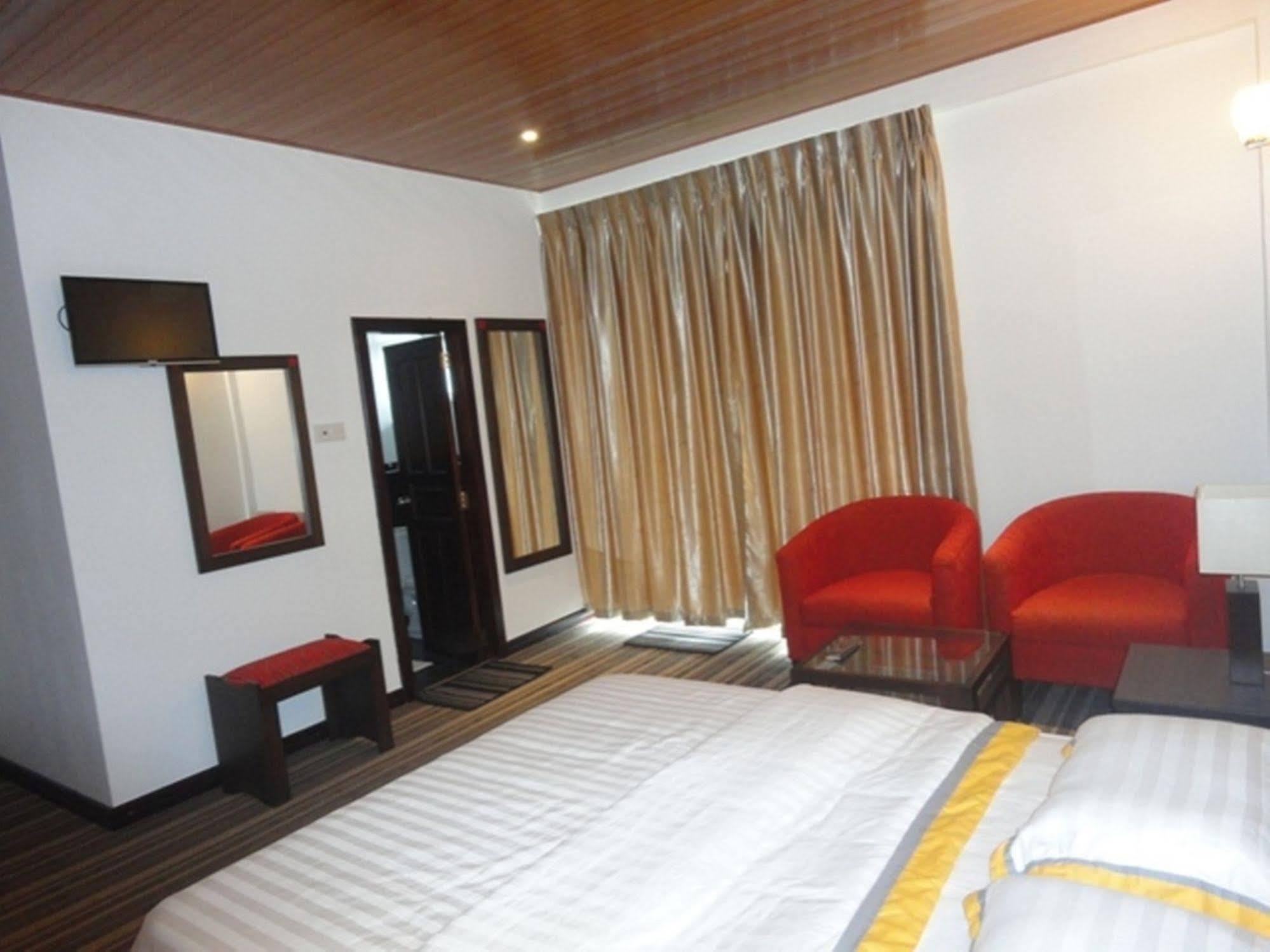 New Ashley Resorts Nuwara Eliya Bagian luar foto