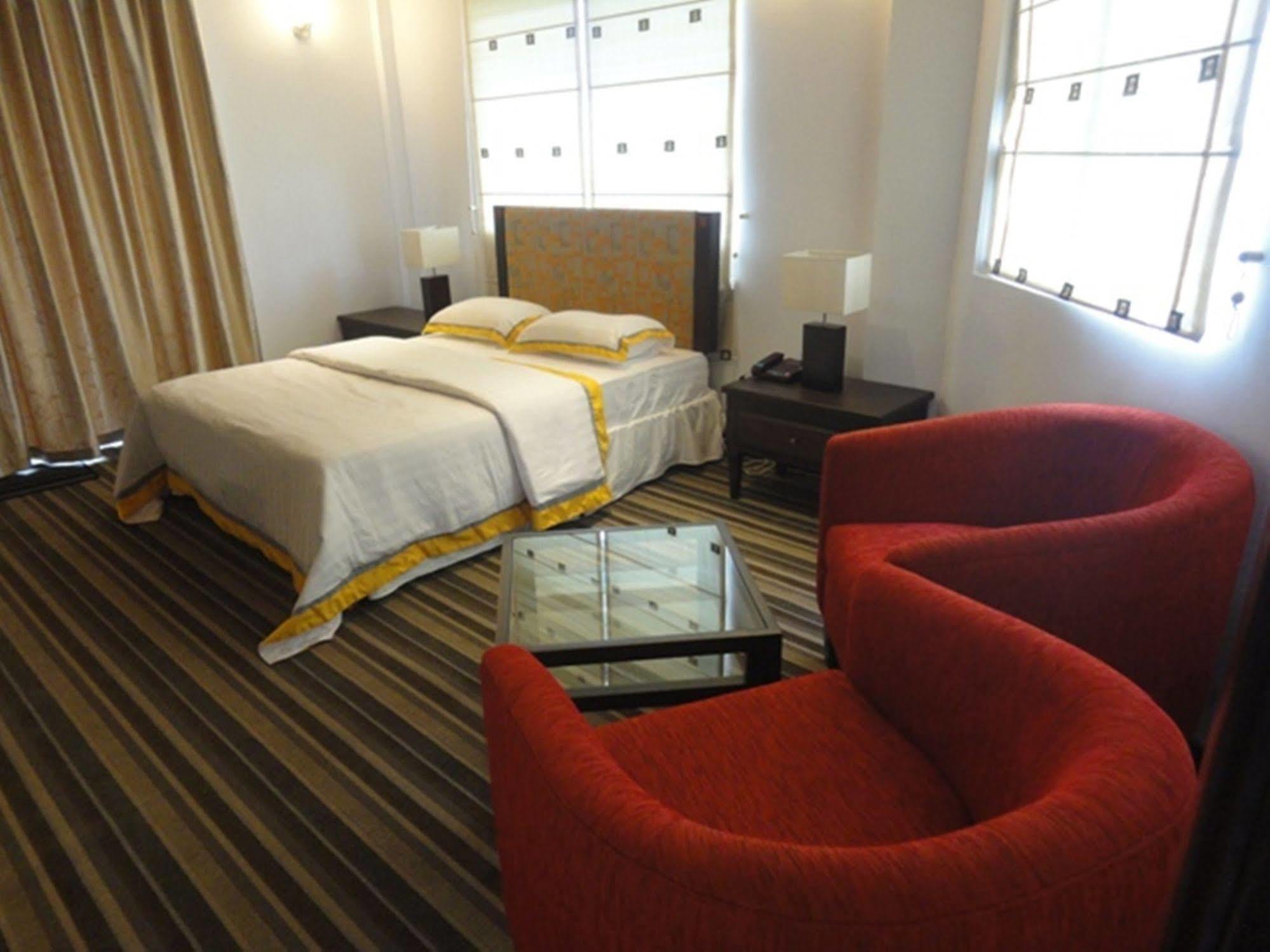 New Ashley Resorts Nuwara Eliya Bagian luar foto