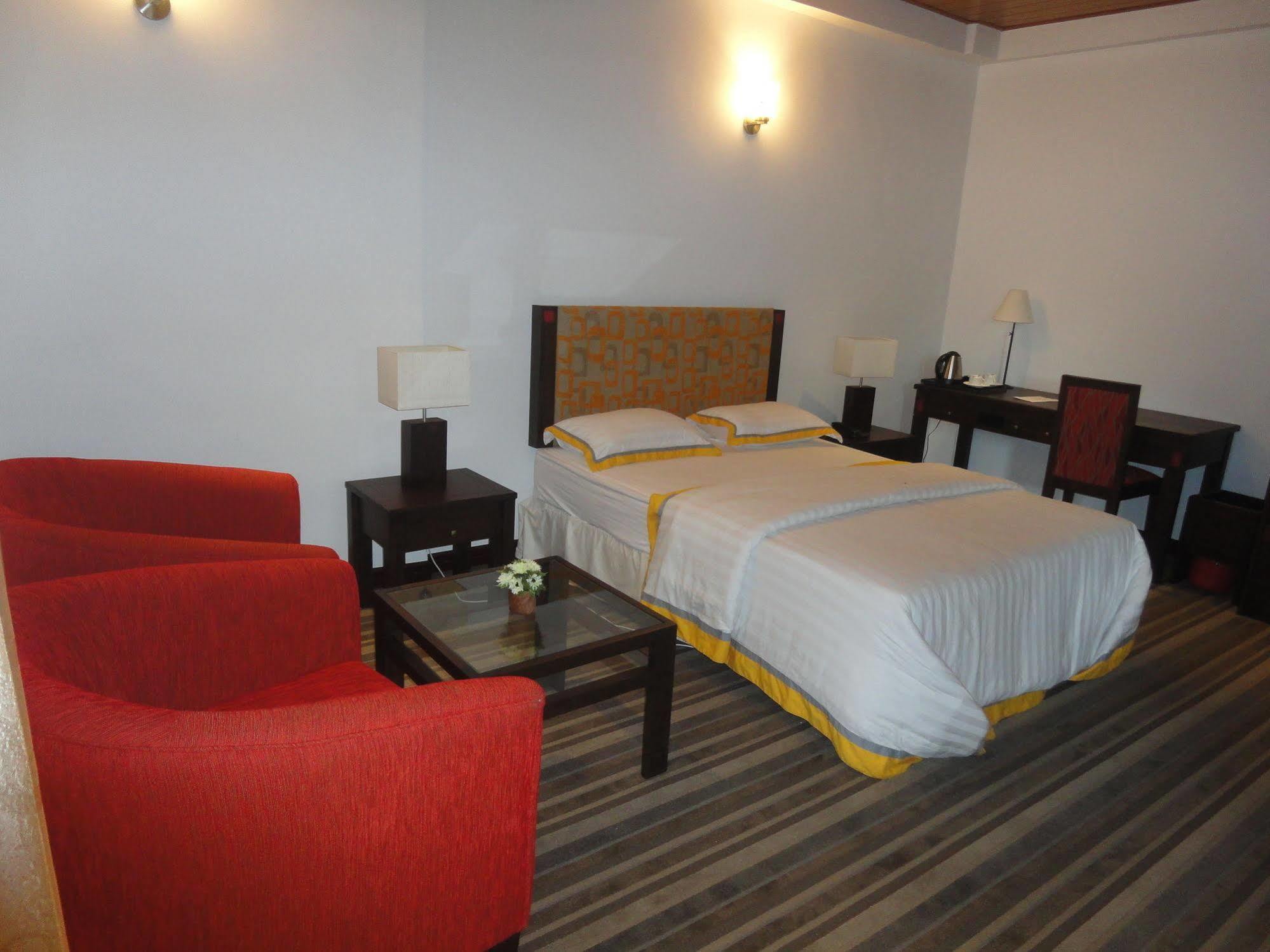 New Ashley Resorts Nuwara Eliya Bagian luar foto