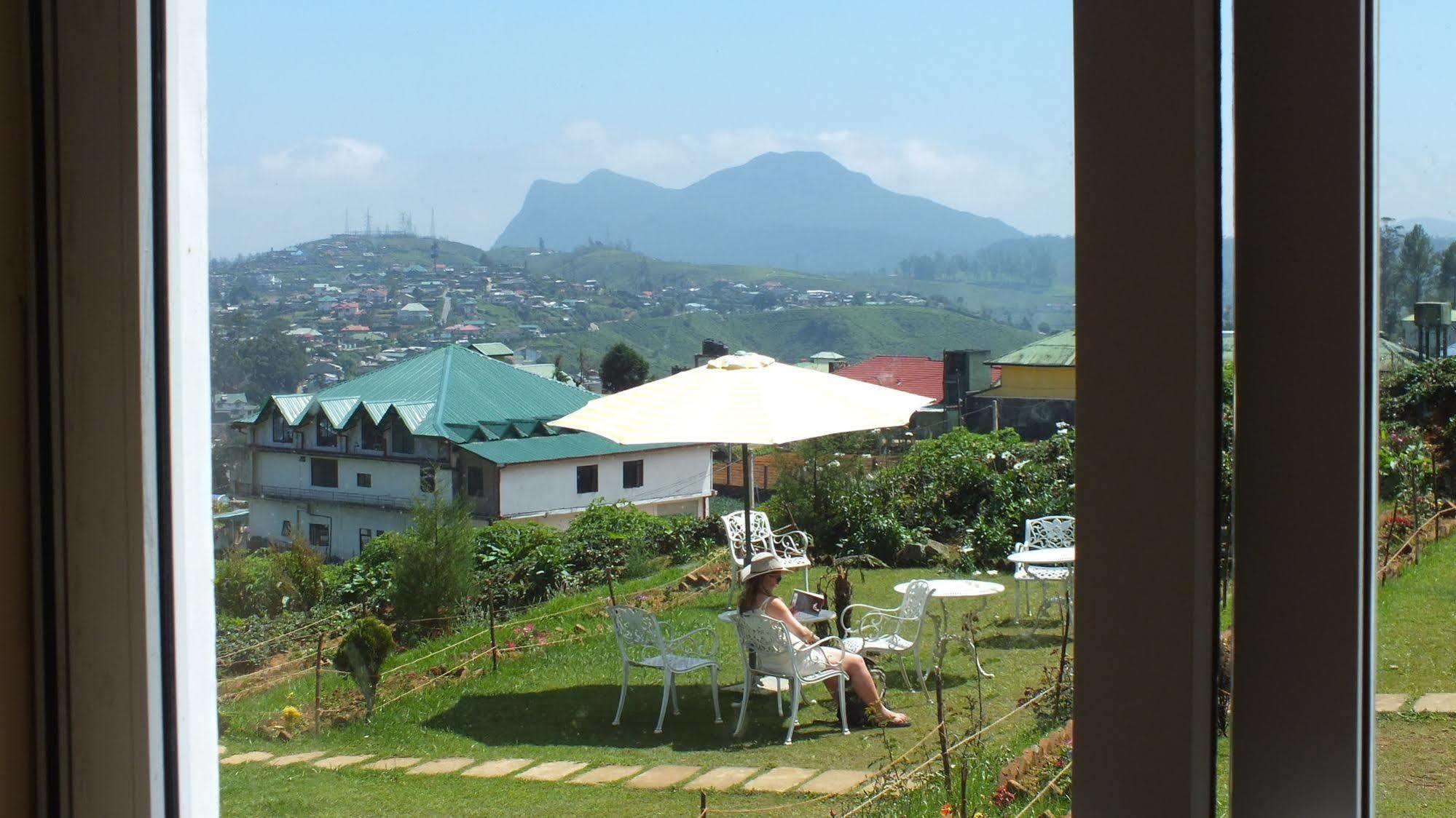 New Ashley Resorts Nuwara Eliya Bagian luar foto