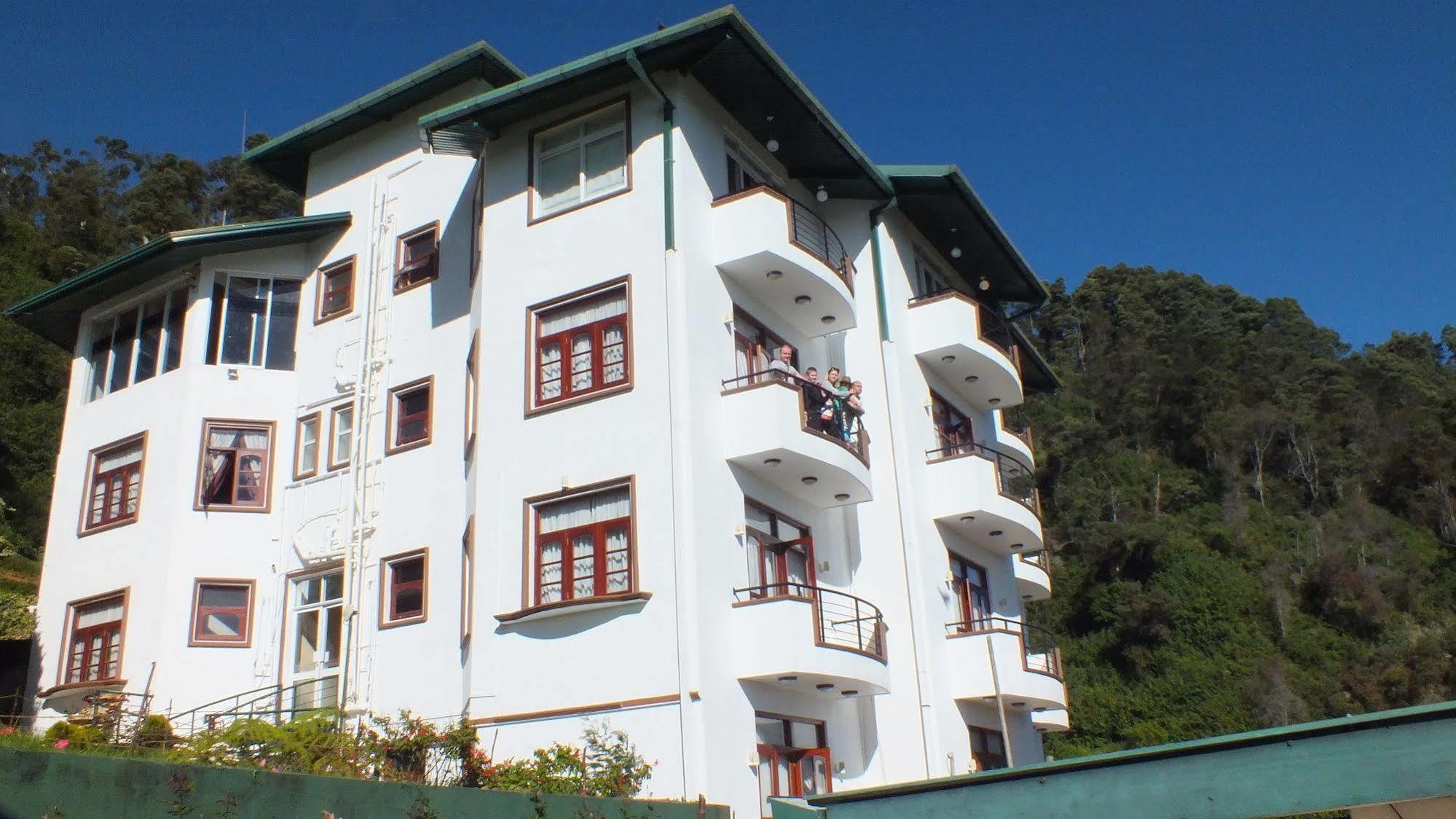 New Ashley Resorts Nuwara Eliya Bagian luar foto