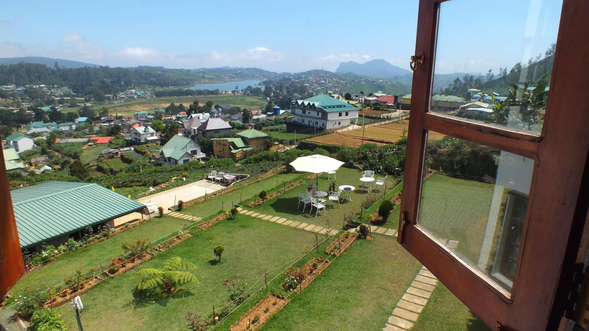 New Ashley Resorts Nuwara Eliya Bagian luar foto