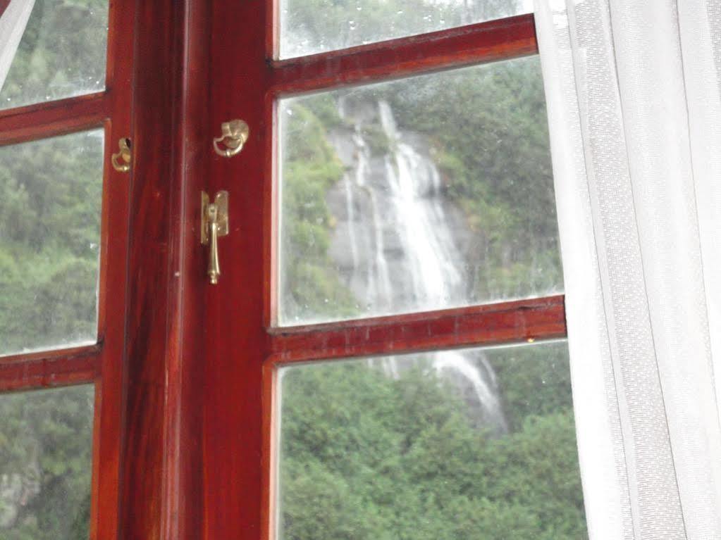 New Ashley Resorts Nuwara Eliya Bagian luar foto