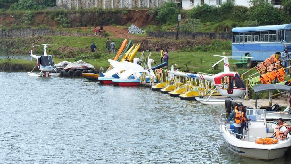 New Ashley Resorts Nuwara Eliya Bagian luar foto