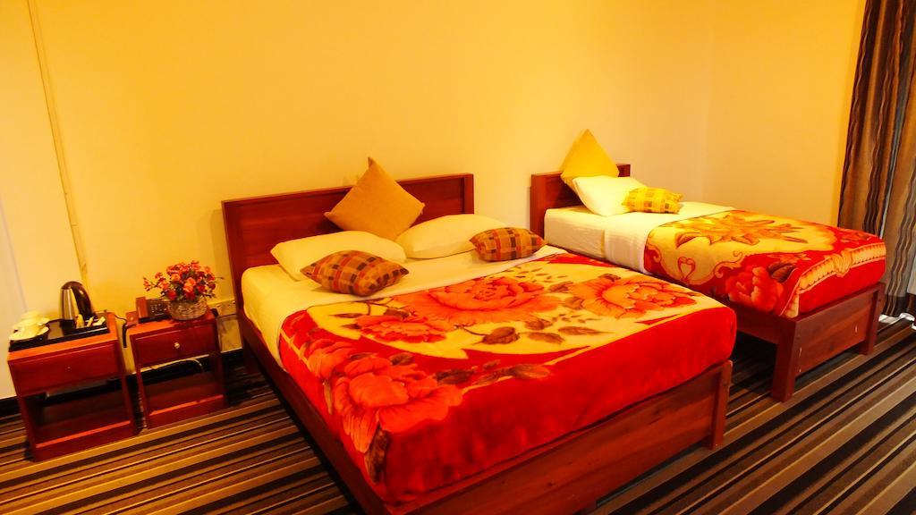 New Ashley Resorts Nuwara Eliya Bagian luar foto