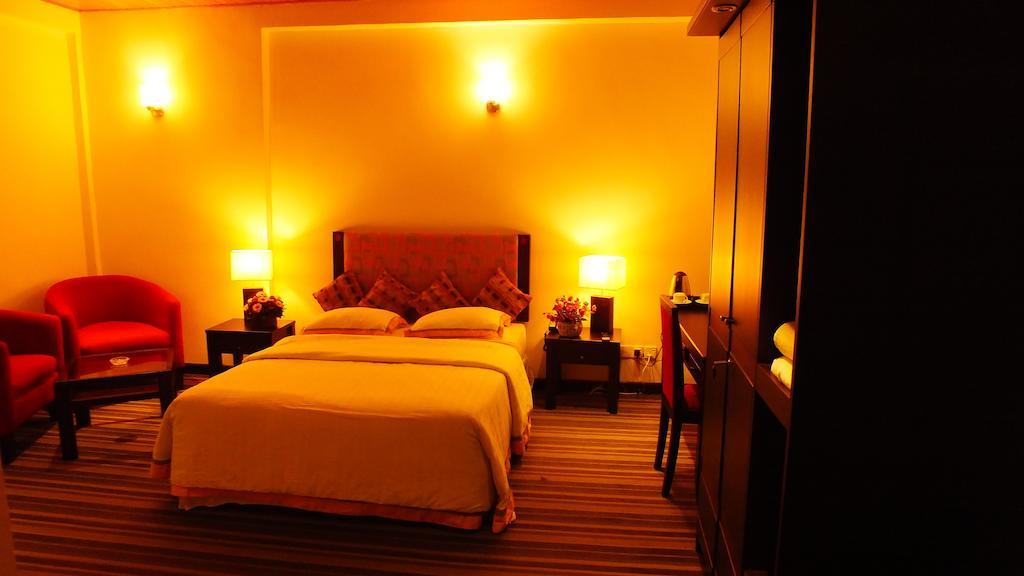 New Ashley Resorts Nuwara Eliya Bagian luar foto