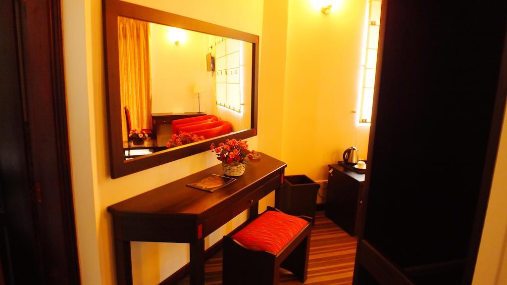 New Ashley Resorts Nuwara Eliya Bagian luar foto