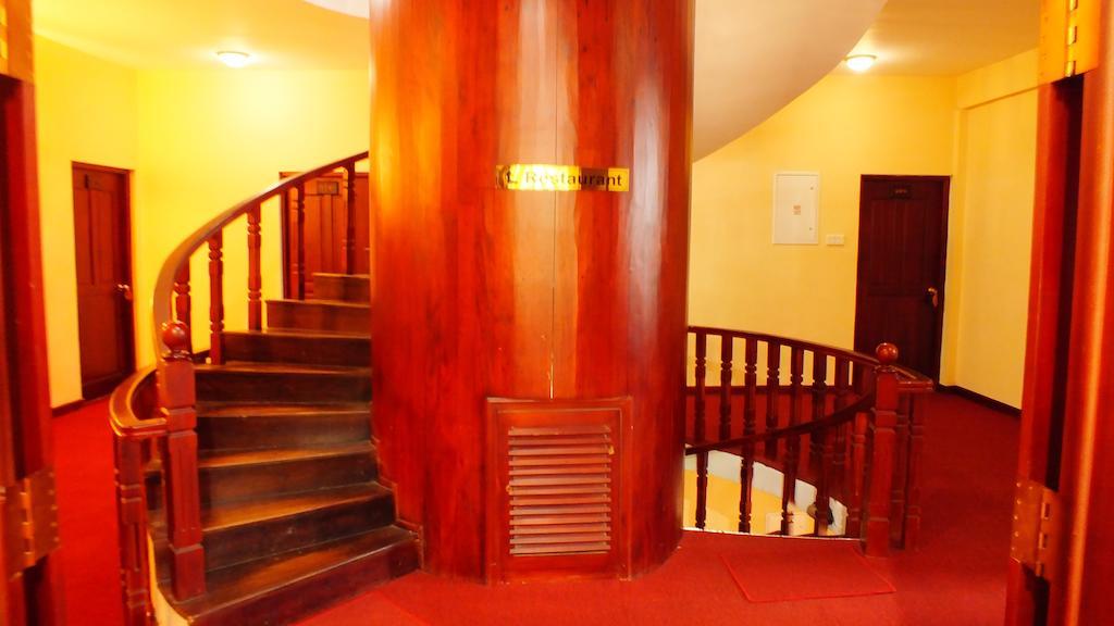 New Ashley Resorts Nuwara Eliya Bagian luar foto